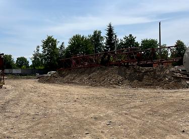 Статус будівництва ЖК Опришівська Слобода 3 черга (будинок 8)