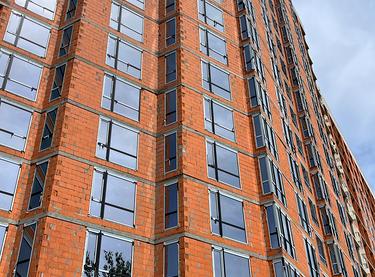 Статус будівництва ЖК SKYGARDEN Будинок 1 (Секція 1, Секція 2, Секція 3)