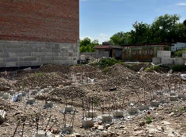 Статус будівництва ЖК Ювілейний Будинок 5