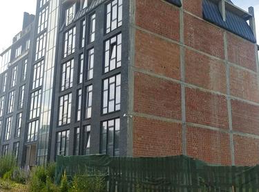 Статус будівництва ЖК Престижний дім Будинок 2 (Секція 1)