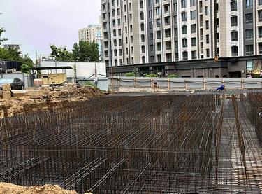 Статус будівництва ЖК Greenville на Печерську Будинок 3 (Секція 9)