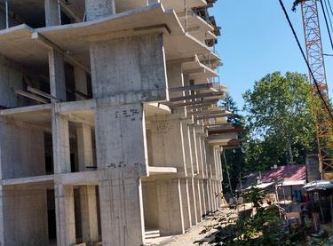 Статус будівництва ЖК Royal Park Будинок