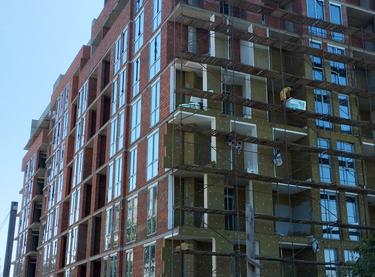 Статус будівництва ЖК LuxAR Будинок