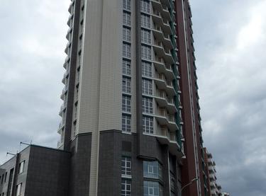 Статус строительства ЖК Французский квартал Дом 3