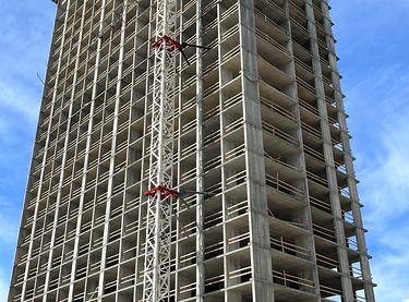 Статус будівництва ЖК Dibrova Park Будинок 7