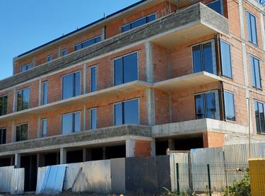 Статус строительства ул. Серебристая Дом