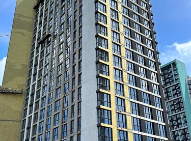 Статус будівництва ЖК Dibrova Park Будинок 8