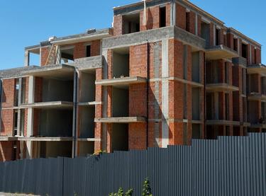 Статус будівництва ЖК SHERWOOD Клубний будинок 2