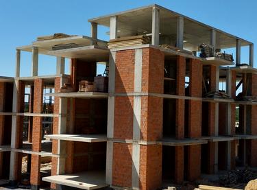 Статус будівництва ЖК SHERWOOD Клубний будинок 6