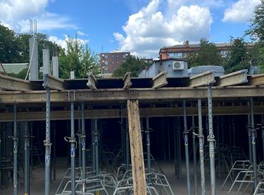 Статус строительства ЖК AMSTERDAM Дом