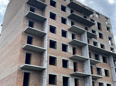 Статус будівництва ЖК Видовий Будинок