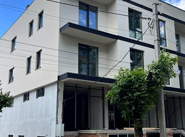 Статус будівництва вул. Марійки Підгір'янки, 6 Будинок