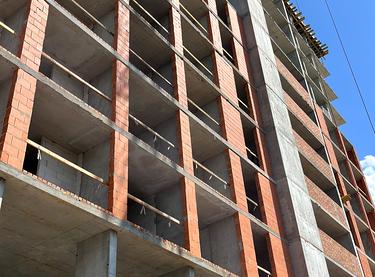 Статус будівництва ЖК Senat Будинок