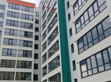 Статус будівництва ЖК Мрія Будинок 1