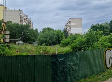 Статус будівництва ЖК Мрія Будинок 3