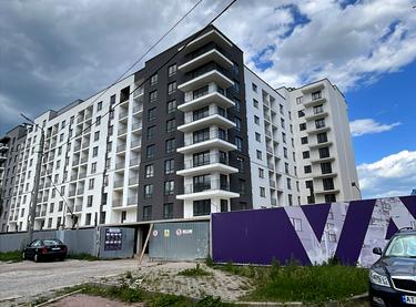 Статус строительства ЖК Стожары Дом 1