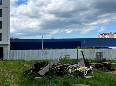 Статус строительства ЖК Стожары Дом 3