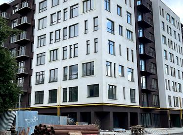 Статус строительства ЖК Оскар Дом