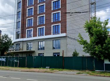 Статус будівництва ЖК Єлецький Будинок (Секція 4)