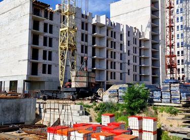 Статус будівництва ЖК НЕЗАЛЕЖНІСТЬ Будинок 2 (Секція 3)