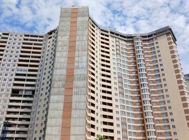 Статус будівництва ЖК Family & Friends Будинок Ж