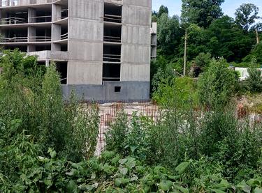 Статус будівництва ЖК Family & Friends Будинок В