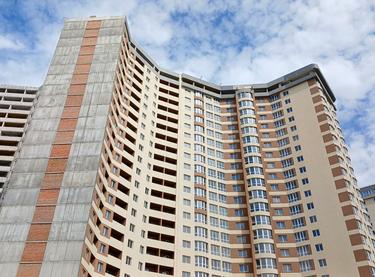 Статус будівництва ЖК Family & Friends Будинок Б