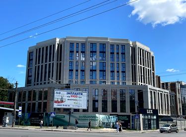 Статус будівництва ЖК Standard LUX Будинок