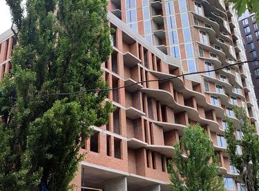 Статус будівництва ЖК Creator City Будинок 2