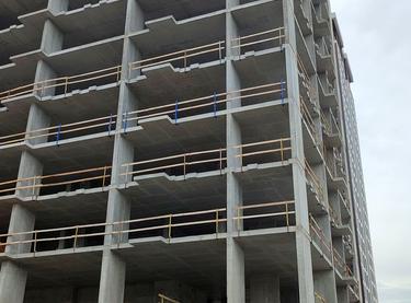 Статус будівництва ЖК Creator City Будинок 3