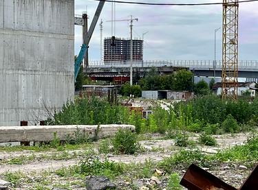 Статус будівництва Новий Поділ Будинок 3