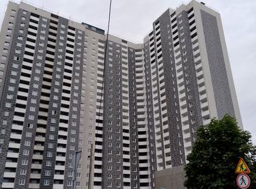 Статус будівництва ЖК Деснянський Будинок 1