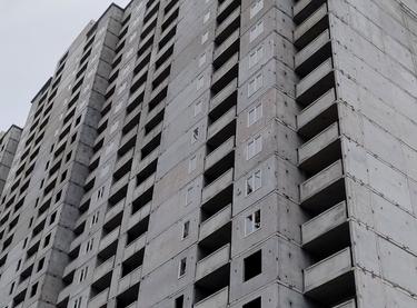 Статус будівництва ЖК Деснянський Будинок 2