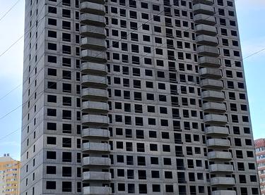 Статус будівництва ЖК Олімпійський Будинок 14