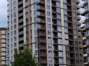 Статус строительства ЖК Krona Park II Дом 10