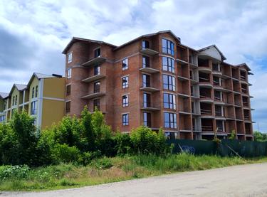 Статус будівництва ЖК Гранд Парк Будинок 4