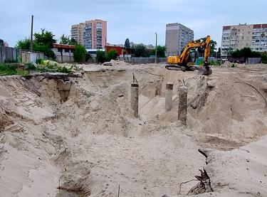 Статус будівництва ЖК Hello House Будинок 3