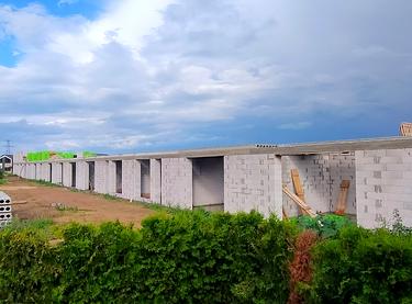 Статус строительства Апарт-комплекс PRO MISTO Дом 1