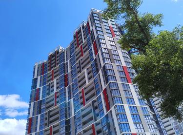 Статус будівництва вул. Євгена Маланюка (Сагайдака), 101 Будинок 28