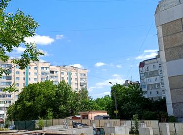 Статус строительства ул. Евгения Коновальца, 1 Дом