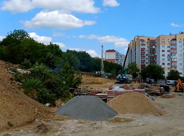 Статус будівництва ЖК Avila Land Будинок 3