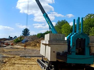 Статус будівництва ЖК Avila Land Будинок 4