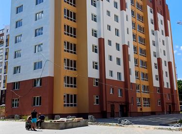 Статус будівництва ЖК Європейський Будинок 2