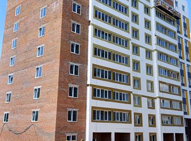 Статус будівництва ЖК Європейський Будинок 4