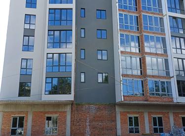 Статус строительства ЖК Argo Дом (Секция 1, Секция 2)