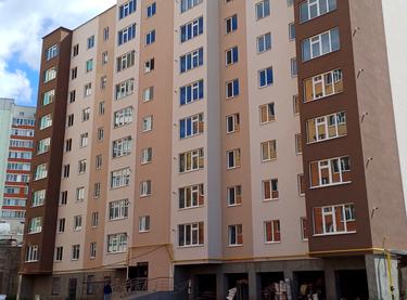 Статус строительства ЖК Барви Дом 11