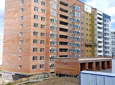 Статус будівництва ЖК Новобудова Будинок 6