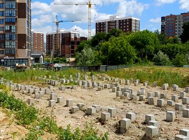 Статус будівництва ЖК Гетьманський Будинок 2