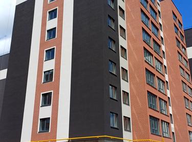 Статус будівництва ЖК AVILA CITY Будинок 5