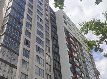 Статус строительства ЖК Лукьяновский каскад Дом